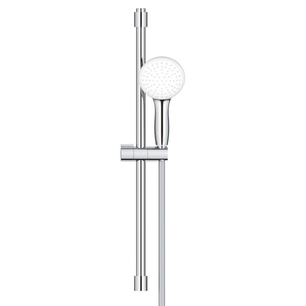 Душевой гарнитур Grohe New Tempesta (хром) Душевой гарнитур Grohe New Tempesta (хром)
