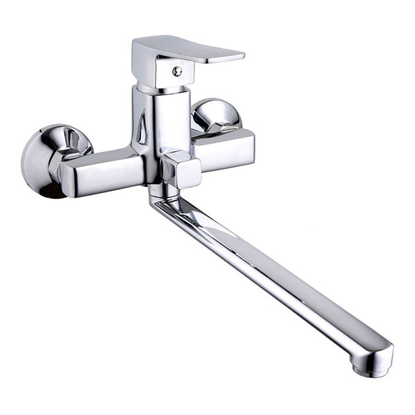 Смеситель для ванны и душа Melodia Etude хром (MDV30041) Смеситель для ванны и душа Melodia Etude хром (MDV30041)