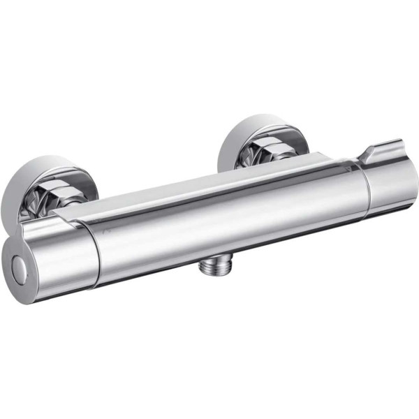 Смеситель для душа Aquatek хром (AQ1063CR) Смеситель для душа Aquatek хром (AQ1063CR)
