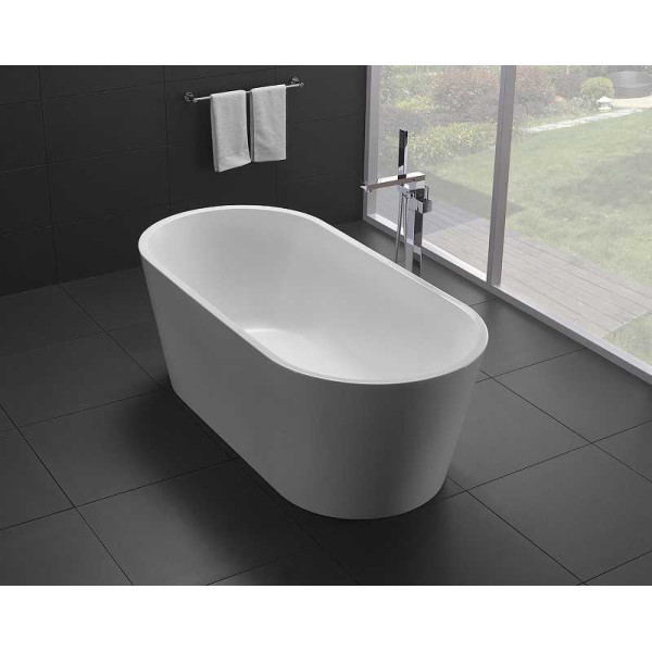 Ванна акриловая BelBagno 180x80 белая (BB71-180-W0)