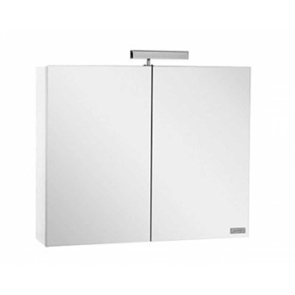 Шкаф зеркальный Jacob Delafon Presqu'ile 800х650х155 (EB928-J5) Шкаф зеркальный Jacob Delafon Presqu'ile 800х650х155 (EB928-J5)