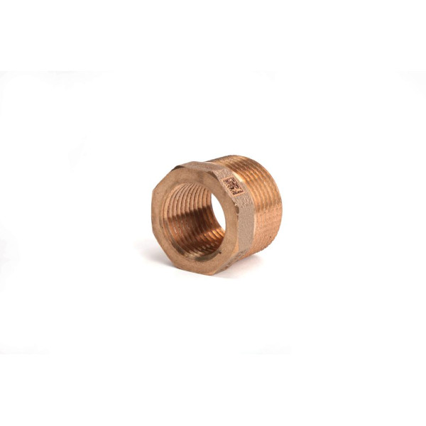 Футорка 1/2"Вх3/4"Н Rehau Aurline RX+ (бронза) 18741541001 Футорка 1/2"Вх3/4"Н Rehau Aurline RX+ (бронза) 18741541001