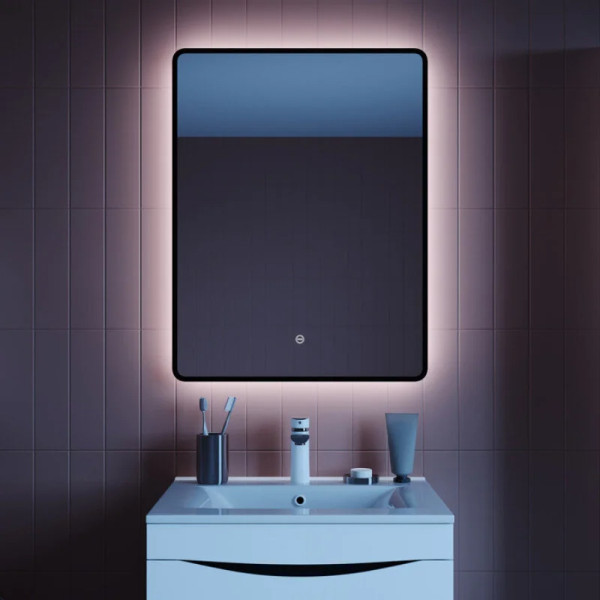 Зеркало Iddis Cloud 60x30x80 (CLX600i98) Зеркало Iddis Cloud 60x30x80 (CLX600i98)