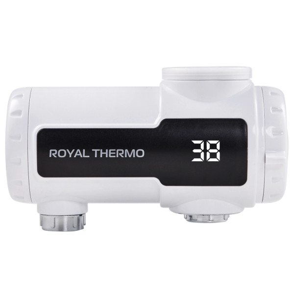 Водонагреватель проточный Royal Thermo UniTap Mini Водонагреватель проточный Royal Thermo UniTap Mini
