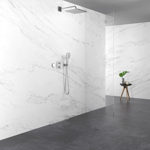 Душевая лейка Grohe Rainshower (хром)