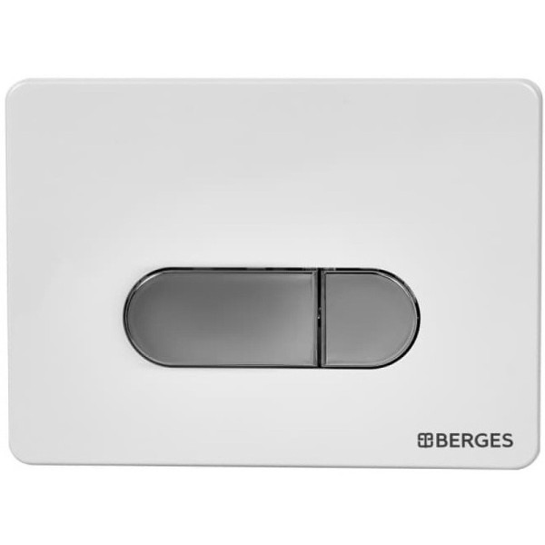 Комплект инсталляция с унитазом Berges NOVUM, кнопка D7, унитаз OKUS, сидение дюропласт Toma Slim SO (043262) Комплект инсталляция с унитазом Berges NOVUM, кнопка D7, унитаз OKUS, сидение дюропласт Toma Slim SO (043262)