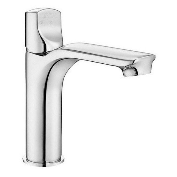 Смеситель для раковины E.C.A. Myra хром (102108986HEX)