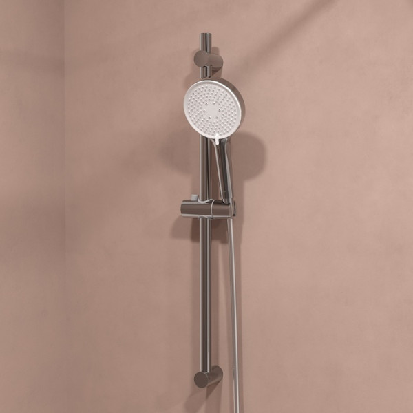 Душевая гарнитура Iddis Optima Home хром глянцевый (OPH3C70i16)