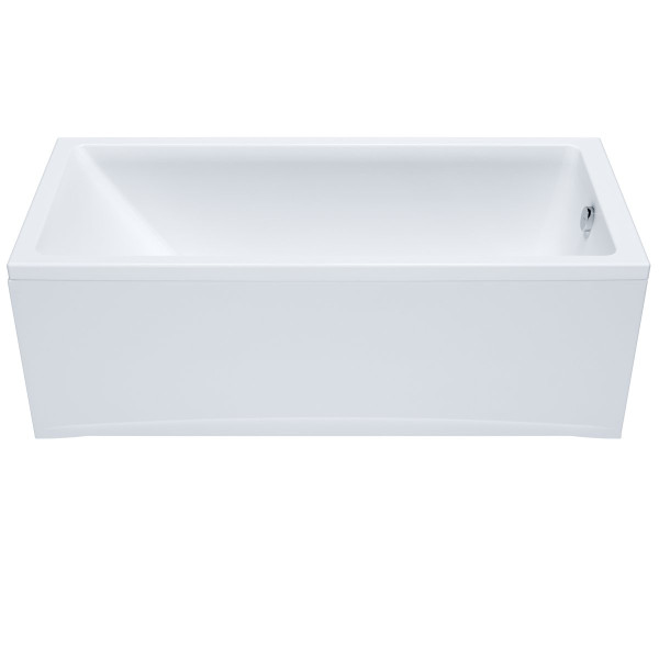 Экран фронтальный 1ACReal Palermo 180 белый (FPA-PM188X0-00M) Экран фронтальный 1ACReal Palermo 180 белый (FPA-PM188X0-00M)