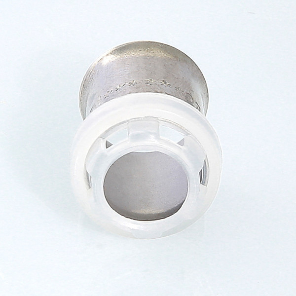 Гильза для пресс-фитинга 26 мм. Valtec (VTm.290.N.000026) Гильза для пресс-фитинга 26 мм. Valtec (VTm.290.N.000026)