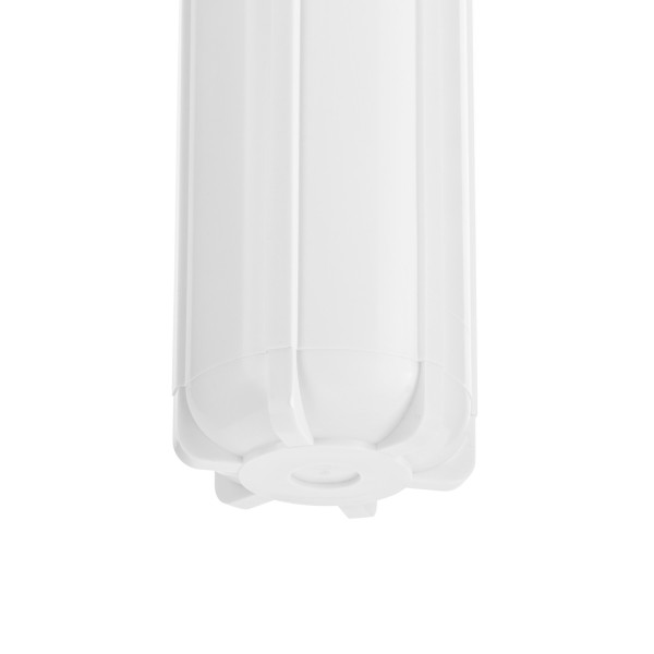 Фильтр колбовый Гейзер 1П 1/2" 10SL с латунными вставками (для холодной воды) (32071) Фильтр колбовый Гейзер 1П 1/2" 10SL с латунными вставками (для холодной воды) (32071)