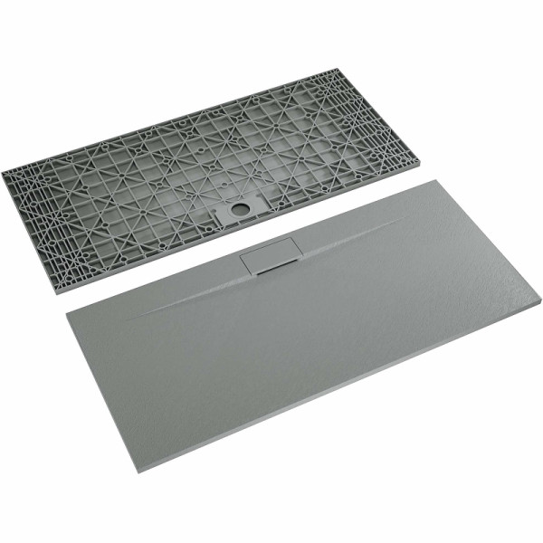 Душевой поддон RGW TKS-Gr 90x200 черный (553802920-12) Душевой поддон RGW TKS-Gr 90x200 черный (553802920-12)