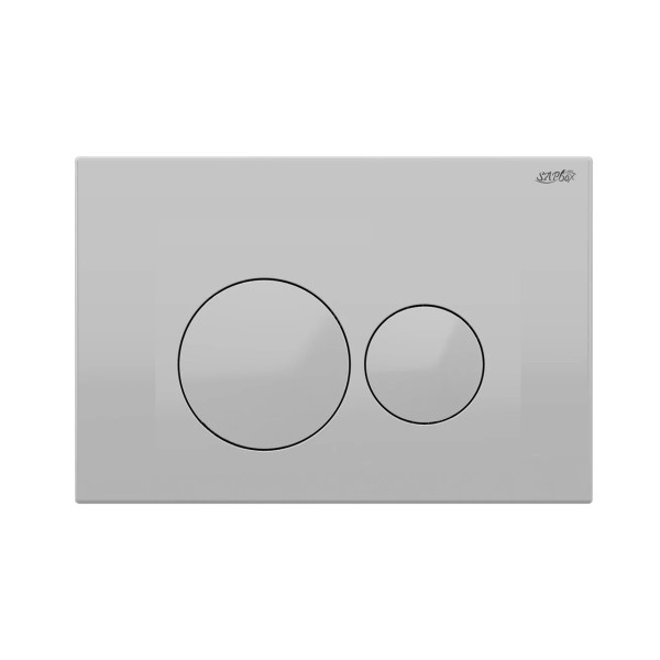 Клавиша смывная Sapbox для SBOX310 белый (310WH0205) Клавиша смывная Sapbox для SBOX310 белый (310WH0205)