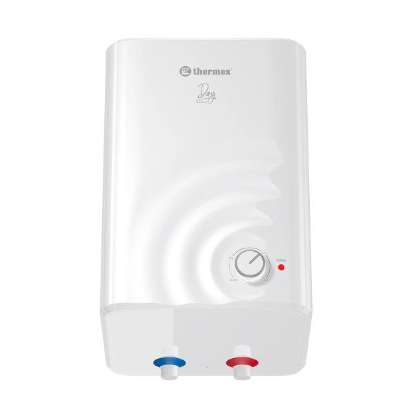 Водонагреватель накопительный Thermex Day 10 O (вертикальный, над раковиной) (111 210)