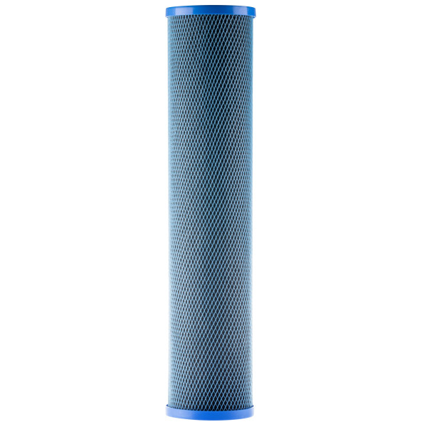 Картридж угольный Гейзер Fiber Pro 20BB (27115) Картридж угольный Гейзер Fiber Pro 20BB (27115)