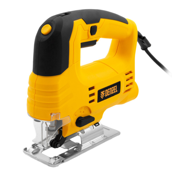 Лобзик электрический Denzel JS-65, 550 Вт, 65 мм (27101)