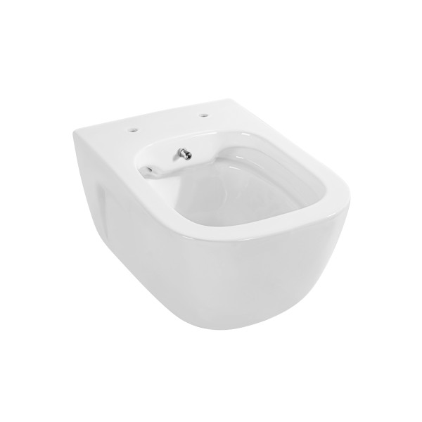 Унитаз подвесной Aquatek Дива белый (AQ2012B-00)