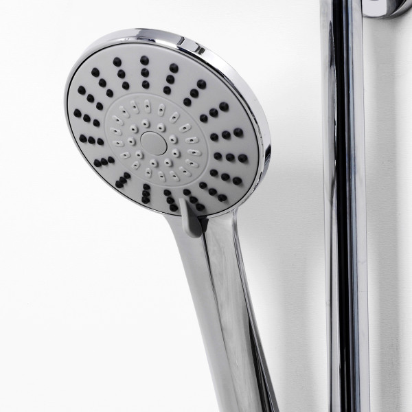 Душевая система WasserKRAFT A16601 Душевая система WasserKRAFT A16601