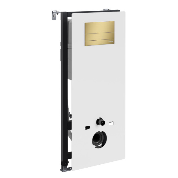 Инсталляция для унитаза WasserKRAFT Abens (20TLT.010.ME.WH.MG04) Инсталляция для унитаза WasserKRAFT Abens (20TLT.010.ME.WH.MG04)