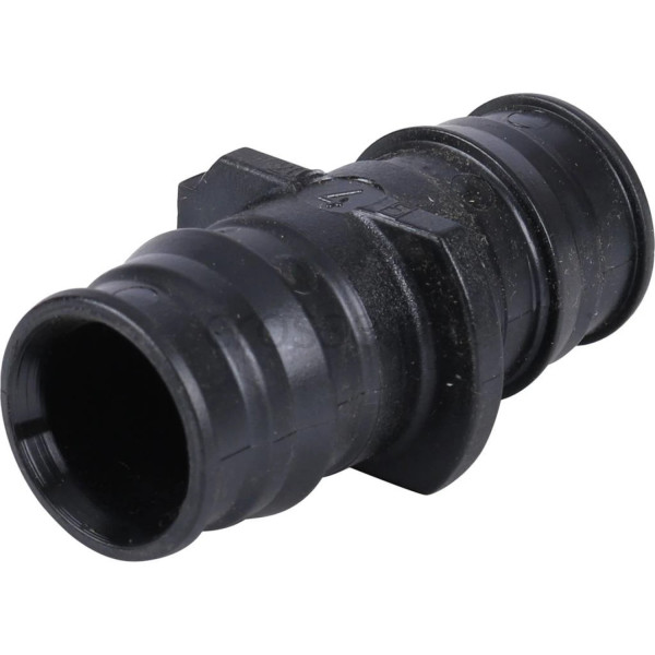 Соединитель Uponor PE-Xa Q&E 32*25 PPSU (пластик) (UP 1001240)