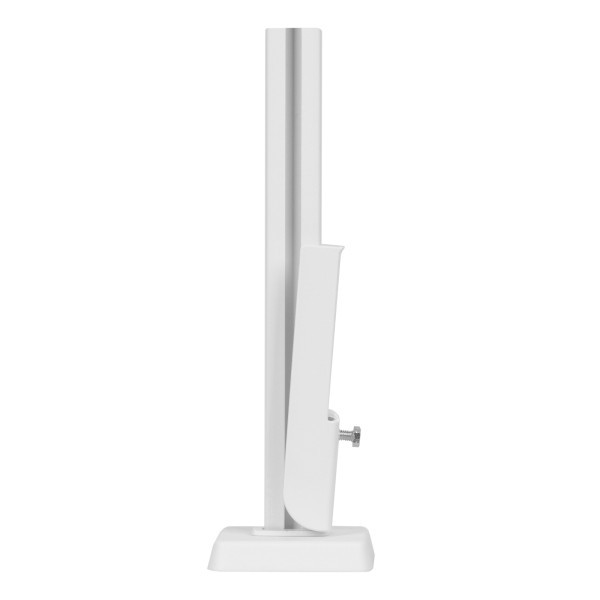 Кронштейн напольный Royal Thermo К11.31.28 (белый, RAL 9016) (К11.31.28RT RAL9016)