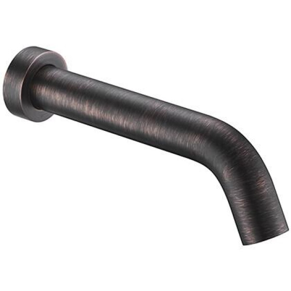 Излив WasserKRAFT бронза темная (A113)