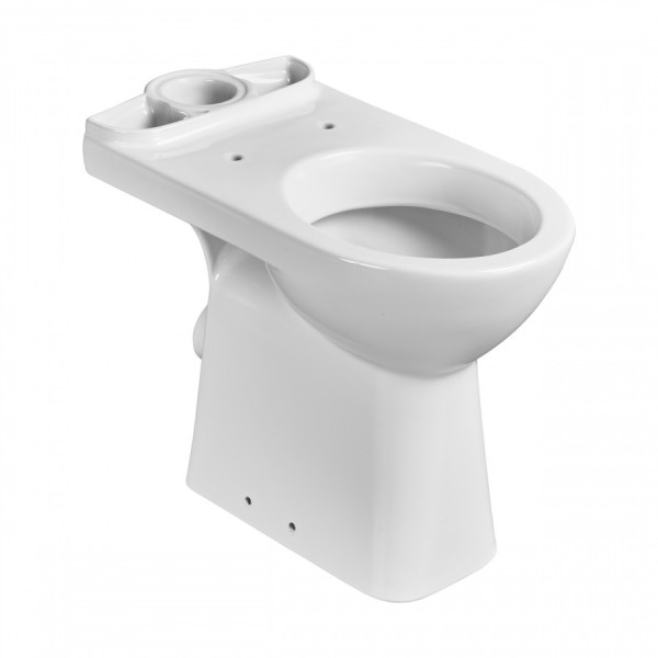 Унитаз напольный Roca Access 36x67x48 белый (Z.RU93.0.768.4)