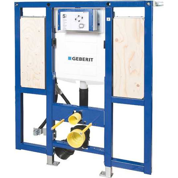 Инсталляция для подвесного унитаза Geberit Duofix Sigma UP320 (111.375.00.5) Инсталляция для подвесного унитаза Geberit Duofix Sigma UP320 (111.375.00.5)