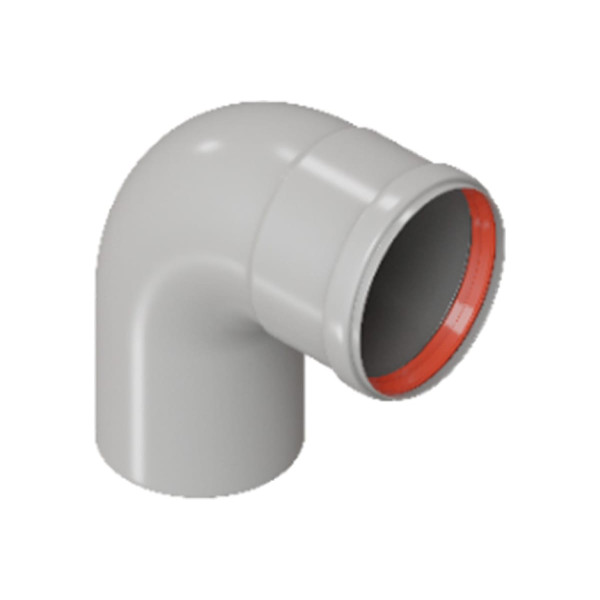 Отвод Rommer 90 гр. 80 мм. M/F (мама/папа) (RCA-0080-000090) Отвод Rommer 90 гр. 80 мм. M/F (мама/папа) (RCA-0080-000090)