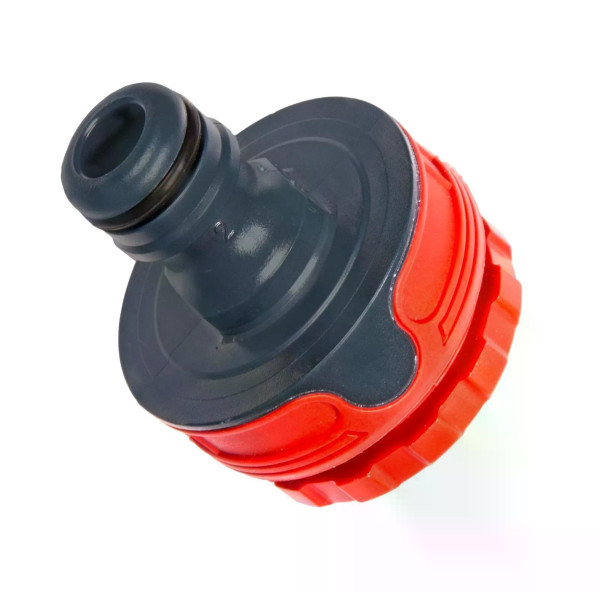Адаптер для крана 3/4"-1" Okinawa (2498)