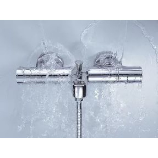 Смеситель термостатический для ванны и душа Grohe Grohtherm 1000 Cosmopolitan (34215002)