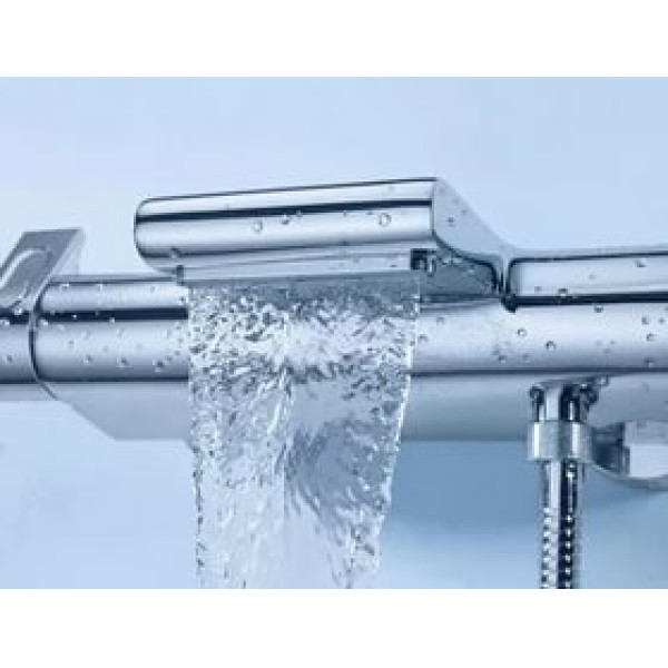 Смеситель термостатический для ванны Grohe Grohtherm 2000 (34174001)
