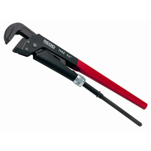Ключ газовый Ridgid 1 1/2" (18391)