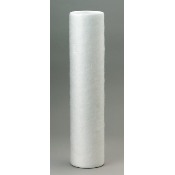 Картридж механической очистки, 10" 10 мкм