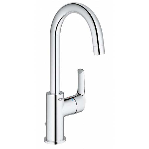 Смеситель для раковины Grohe Eurosmart 2015 (23743002)