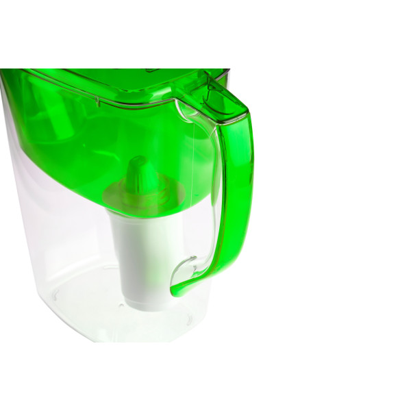 Фильтр-кувшин для воды Геркулес (62043)