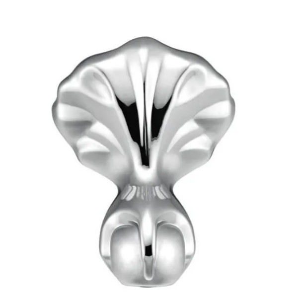 Ножки для ванны BelBagno хром (BB-LEG07-CRM)