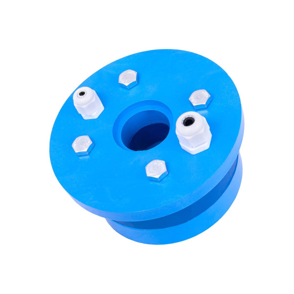 Оголовок скважинный Belamos ОС125/32-П, без резьбы Оголовок скважинный Belamos ОС125/32-П, без резьбы