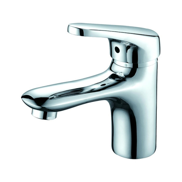 Смеситель для раковины Dlin хром (D110460)