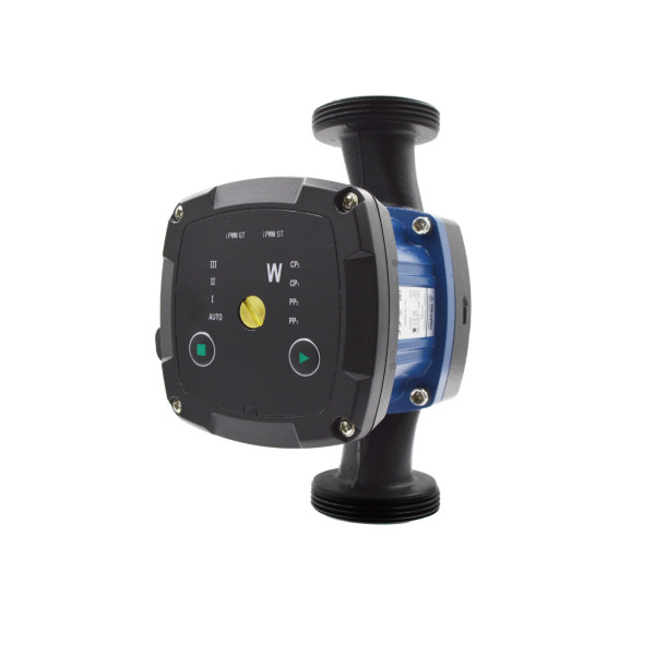 Насос циркуляционный Okseler RS 32-4EAY-180 с частотным регулированием (Oks00525)