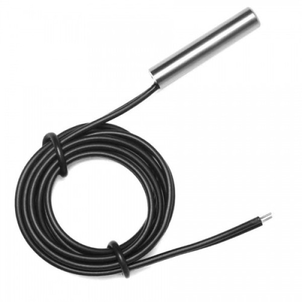 Датчик температуры аналоговый проводной NTC (ML00004775) Датчик температуры аналоговый проводной NTC (ML00004775)