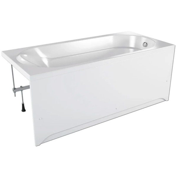 Экран фронтальный для ванны Melodia Classica 170*57 (MPL00117057) Экран фронтальный для ванны Melodia Classica 170*57 (MPL00117057)