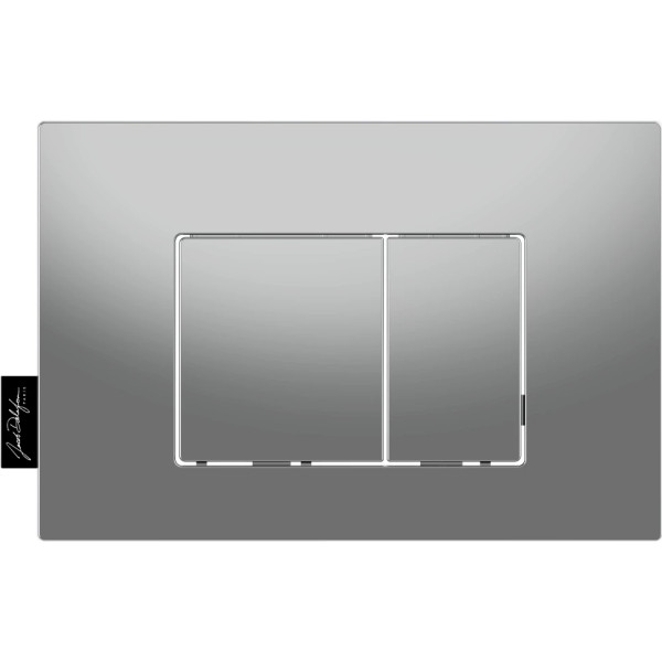 Клавиша смывная Jacob Delafon Out of col хром (E38065-CP)