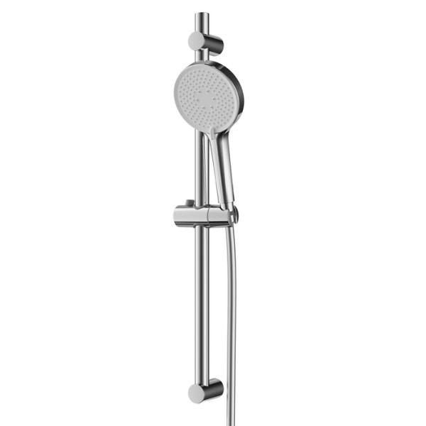 Душевая гарнитура Iddis Optima Home хром глянцевый (OPH3C70i16)