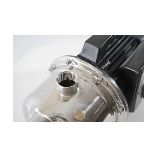 Насос поверхностный садовый Unipump JS 80 (43196) Насос поверхностный садовый Unipump JS 80 (43196)