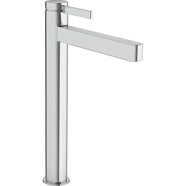 Смеситель для раковины Hansgrohe Finoris хром (76070000)