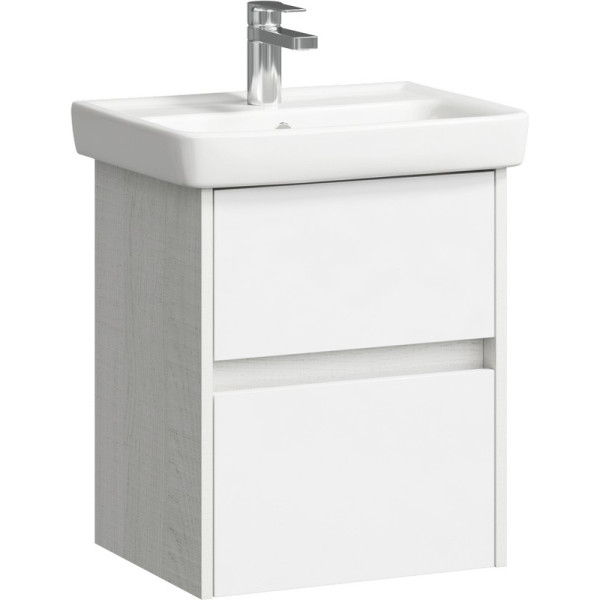 Тумба подвесная Aqwella City 430x346x522 дуб канадский (CI0105DK) Тумба подвесная Aqwella City 430x346x522 дуб канадский (CI0105DK)