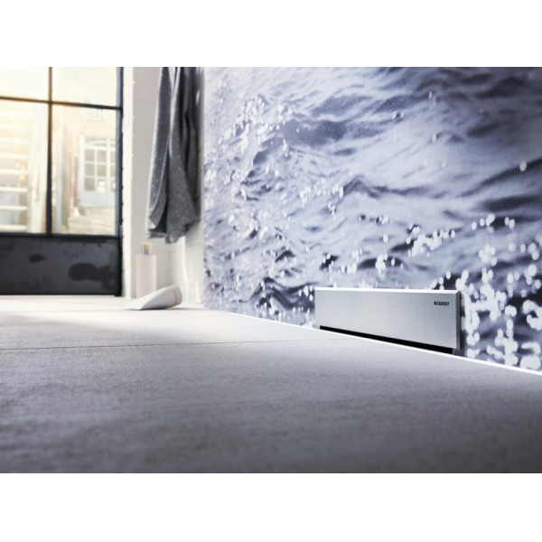 Накладка декоративная Geberit хром глянец	 (154.335.21.1)