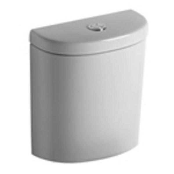 Бачок для унитаза Ideal Standard Connect 376х315х177 (E785601)