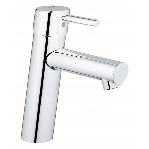 Смеситель для раковины Grohe Concetto (23451001)